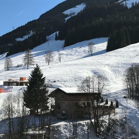 Appartements Kroell, Joker Card In Summer Included! Saalbach-Hinterglemm Exteriér fotografie