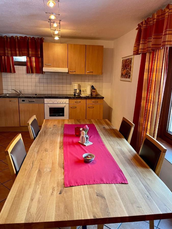 Appartements Kroell, Joker Card In Summer Included! Saalbach-Hinterglemm Exteriér fotografie