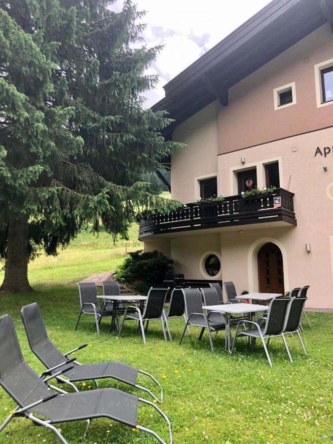 Appartements Kroell, Joker Card In Summer Included! Saalbach-Hinterglemm Exteriér fotografie
