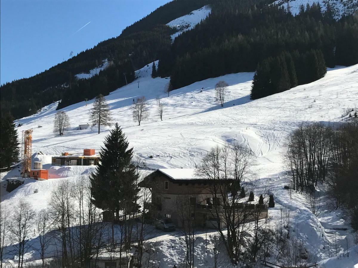 Appartements Kroell, Joker Card In Summer Included! Saalbach-Hinterglemm Exteriér fotografie